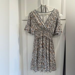 EUC Max Studio dress